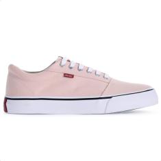 Imagem de Tênis Coca Cola Surplay Canvas Rosa - Feminino-Feminino