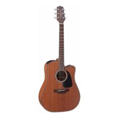Imagem de Violão Takamine Gd11 Mce Mahogany Fosco Elétrico