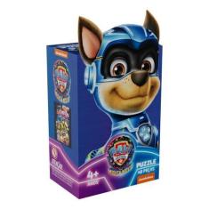 Imagem de Quebra Cabeça Patrulha Canina 48 Peças Grow 04388