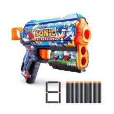 Imagem de Lançador Sonic Skins Flux - Mega Sonic