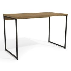 Imagem de Mesa Para Escritório Diretor Estilo Industrial 1,18M Freijo Kapesberg