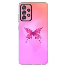 Imagem de Capa Adesivo Skin163 Verso Para Samsung Galaxy A52 (2021) - Kawaskin