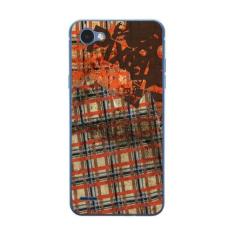 Imagem de Capa Adesivo Skin194 Verso Para LG Q6 Plus - KawaSkin