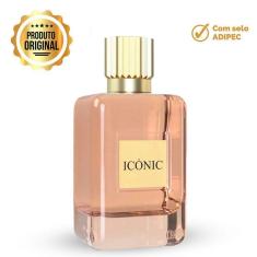 Imagem de Perfume Galaxy Plus Concepts Icônic Eau De Parfum Feminino 100ml