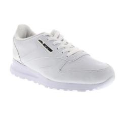 Imagem de Tenis olympikus jogging 100 unissex, 35, Branco