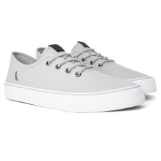 Imagem de Tênis Casual Reserva Go Joy Lace Cadarço Conforto Antiderrapante Urbano 751130038-Masculino