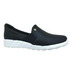 Imagem de Tenis Feminino Piccadilly Slip On Conforto Casual 970109