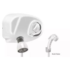 Imagem de Ducha Cardal Potenza Multitemperatura Pressurizada 7800W 220V - Branca