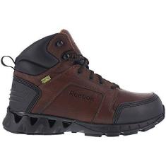 Imagem de Tênis masculino Reebok Work Zigkick Work RB7605 Industrial e Construction
