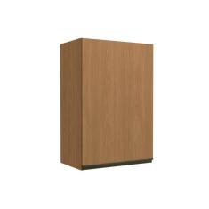 Imagem de Armário Aéreo Cozinha Modulado Maxxi G762 c/ 1 Porta 60cm Canela - Kappesberg
