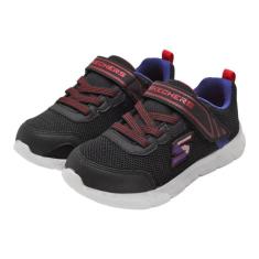 Imagem de Tênis Infantil Menino Skechers Comfy Flex 407305N-Masculino