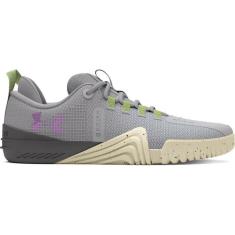 Imagem de Tênis de Treino Feminino Under Armour TriBase Reign 6-Feminino