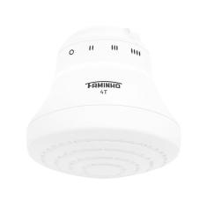 Imagem de Ducha Faminho 4 Temperaturas Branco Fame 6800W 220V