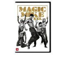Imagem de DVD Magic Mike XXL