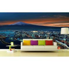 Imagem de Papel de Parede Painel Fotográfico Cidaden 2,00X3 na 6089