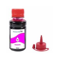 Imagem de Tinta para Canon Mega Tank G1100 Magenta100ml Inova Ink