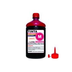 Imagem de Tinta Epson Magenta 1 Litro Impressoras L355 L365 L375 L380 L395 L396 L220