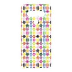 Imagem de Capa Adesivo Skin191 Verso Para LG G8s ThinQ