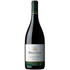 Imagem de Vinho Pérez Cruz Syrah Limetd Edition Tinto 750ml