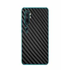 Imagem de Capa Adesivo Skin349 Verso Para Xiaomi Mi Note 10