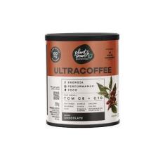 Imagem de Suplemento Ultracoffee Chocolate A Tal Da Castanha 220G