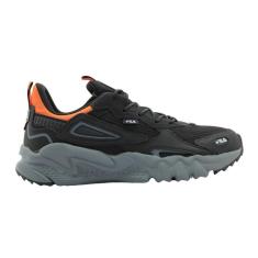 Imagem de Tênis Masculino Venture Tracer Fila Ref:F01AT00065