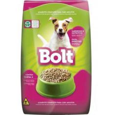 Imagem de Ração P/ Caes Bolt 15Kg - Nutrire