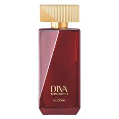 Imagem de Diva Esplendida Eudora Desodorante Colonia 100ml