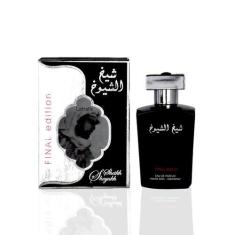 Imagem de Perfume LATTAFA Sheikh Al Shuyukh Final Edition Eau De Parfu