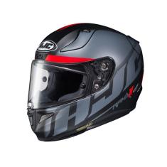 Imagem de Capacete Hjc Rpha 11 Spicho Preto 59