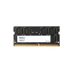 Imagem de Memória ram Netac Basic os DDR4-3200 8GB C22 sodimm