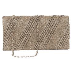 Imagem de Bolsa Feminina Festa Melamel Fs62