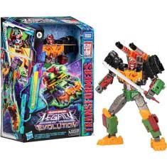 Imagem de Boneco - Transformers Comic Universe Bludgeon HASBRO