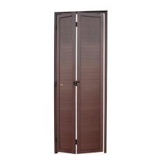 Imagem de Porta Camar o Lambril Linha 25 210x60cm Brimak Corten