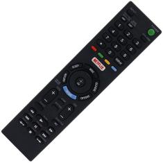 Imagem de Controle Remoto TV LED Sony KDL-48R557C Netflix