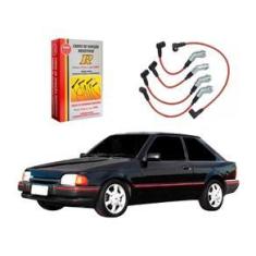 Imagem de Cabo De Vela Ngk Ford Escort 1.0 1.6 1993 A 1996