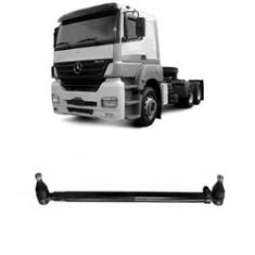 Imagem de Barra Direção Axor 2035 2005 A 2012 Dianteiro Passageiro Zucollo