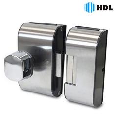 Imagem de Fechadura HDL Eletrica PV90 2F Bola