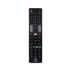 Imagem de Controle Remoto Tv Toshiba Ct-6700 Dl4045I Dl4845 Compatível