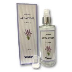 Imagem de Colônia Alfazema Gávea Visage