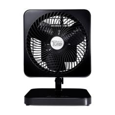 Imagem de Ventilador De Mesa Venti-Delta Turbi Max 40Cm 140W Preto 220V