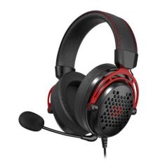 Imagem de HEADSET GAMER REDRAGON DIOMEDES PRETO