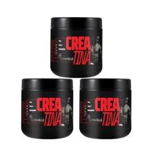 Imagem de Combo Creatina Monohidratada 300G - Dermapelle