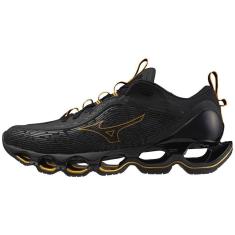 Imagem de Tênis Unissex Mizuno Wave Prophecy 13-Unissex