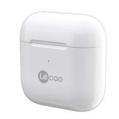 Imagem de Fone De Ouvido Lecoo Ew310 Tws Bt 5.1 Branco