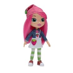 Imagem de Boneca Moranguinho Na Cidade Grande Articulada - Original - Babybrink