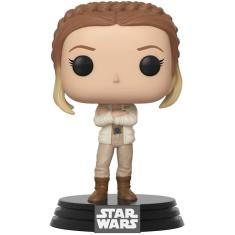Imagem de Funko Pop! Star Wars: Episódio 9, Ascensão de Skywalker - Tenente Connix