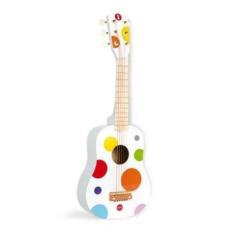 Imagem de Meu Primeiro Violão - Confetti - Janod - Janot