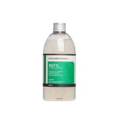 Imagem de Refil Sabonete Líquido Glitter Dia A Dia 500ml Acqua Aroma Alecrim