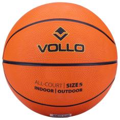 Imagem de Bola de Basquete Tamanho 5 Indoor Outdoor All Court Infantil/Iniciantes Vollo